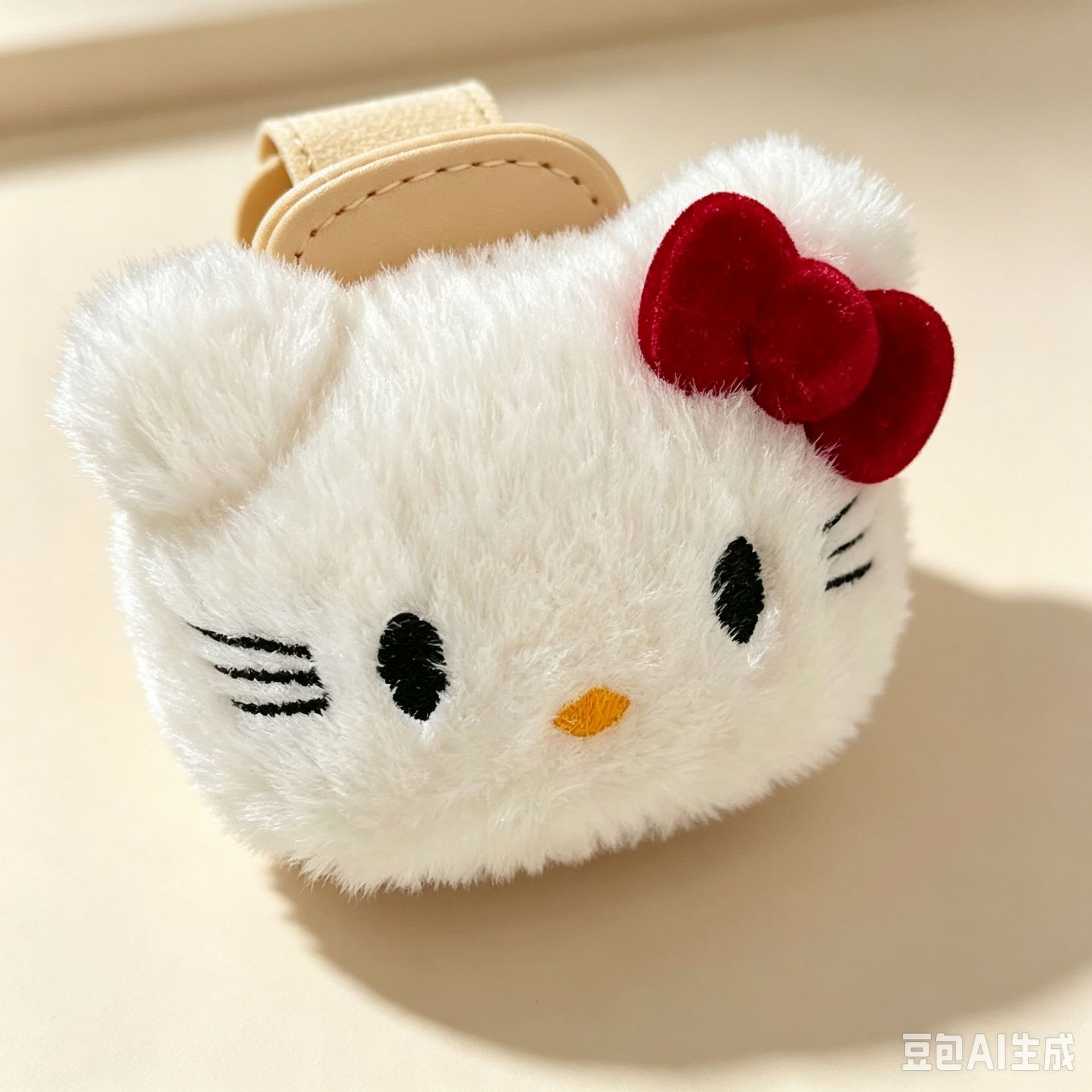 Cute New Kitty Cat Car Glasses Holder, Sunglasses Storage, Magnetic Car Interior Kt Cat Glasses Clip