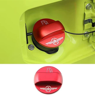 适用于铃木吉姆尼 JB64W JB74W  Fuel Tank汽车油箱盖保护铝合金