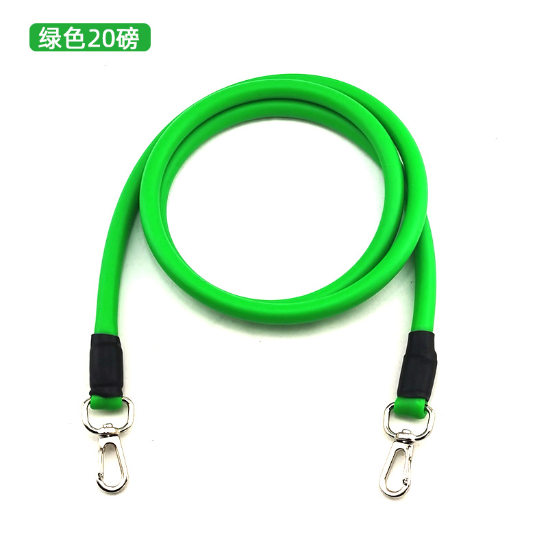 개 후크 그린 20 파운드