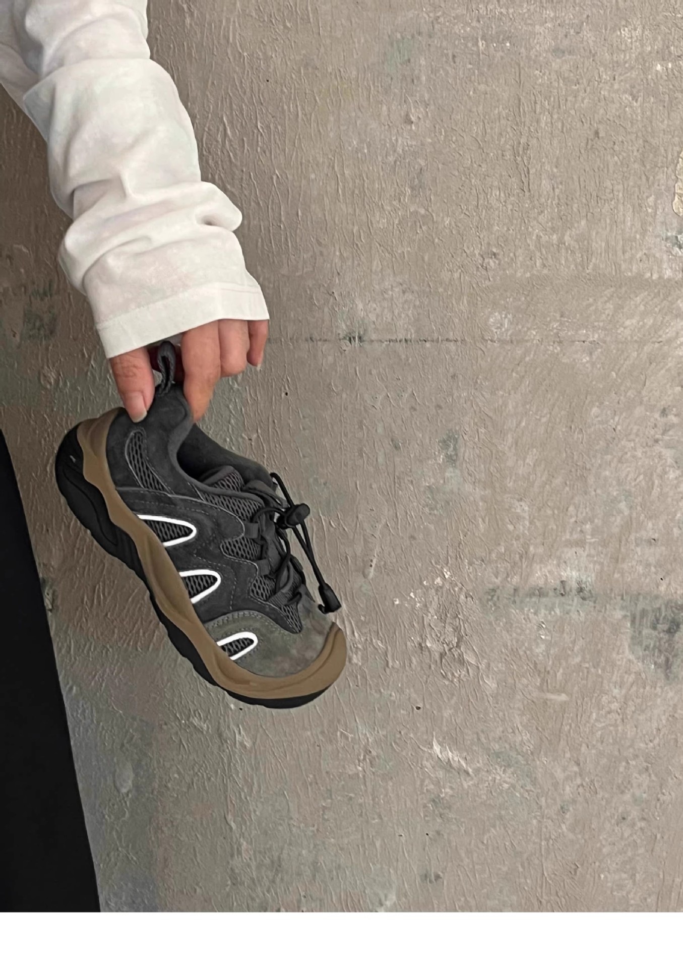 Retro Sneaker Für Kinder Im Deutschen Stil Freizeitschuhe_voghion.com