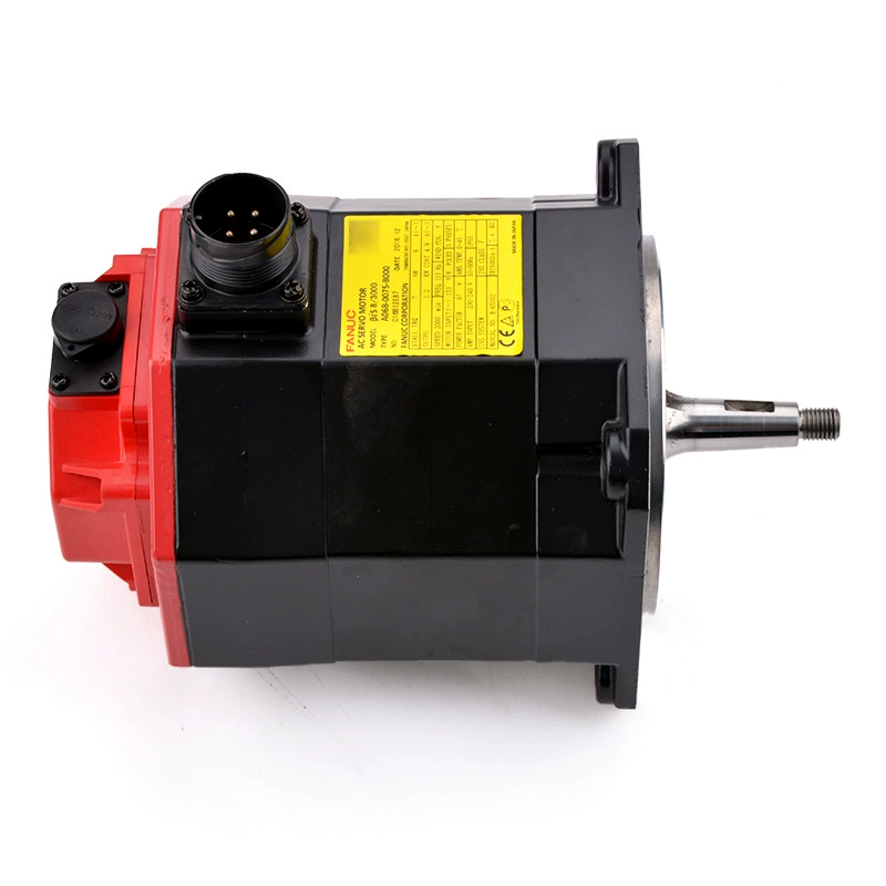 A06B-0373-B588 B610 B671 B675 B676 B677 сервомотор Fanuc
