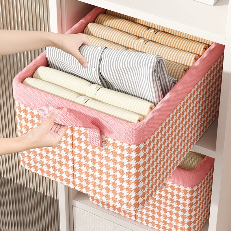 Storage box, high quality underwear, socks, cloth, storage system