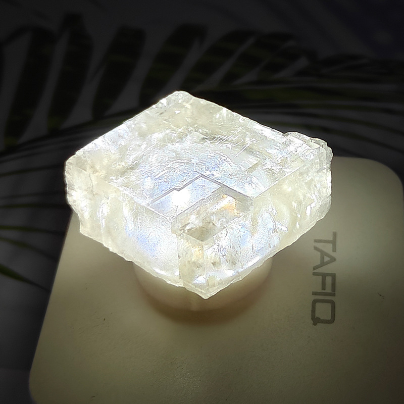 55g Weight 1 Piece Quantity Casual, Home Occasion Crystal Material Irregular Pattern Vintage Style Style Vintage Style Irregular Crystal Lighting Accessories 5