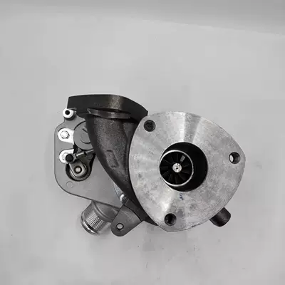 VI turbocharger KP2-6K682-AA – Supercharger