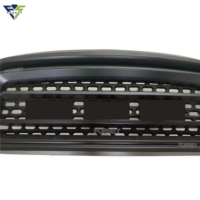 Zhongwang Ram 1500 modification and