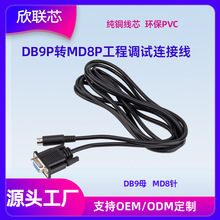 PLC|XdMD8DDB9״RS232BӾO{ԇ