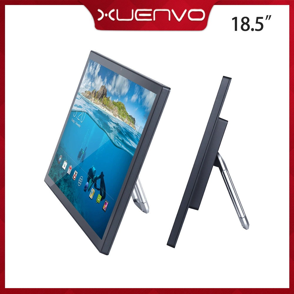 Touch laptop for commercial use, 19 inch, 18.5 inch, Android