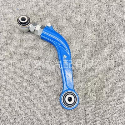 Asqı sistemi / Xodovoy hissələr adjustable camber modified rear