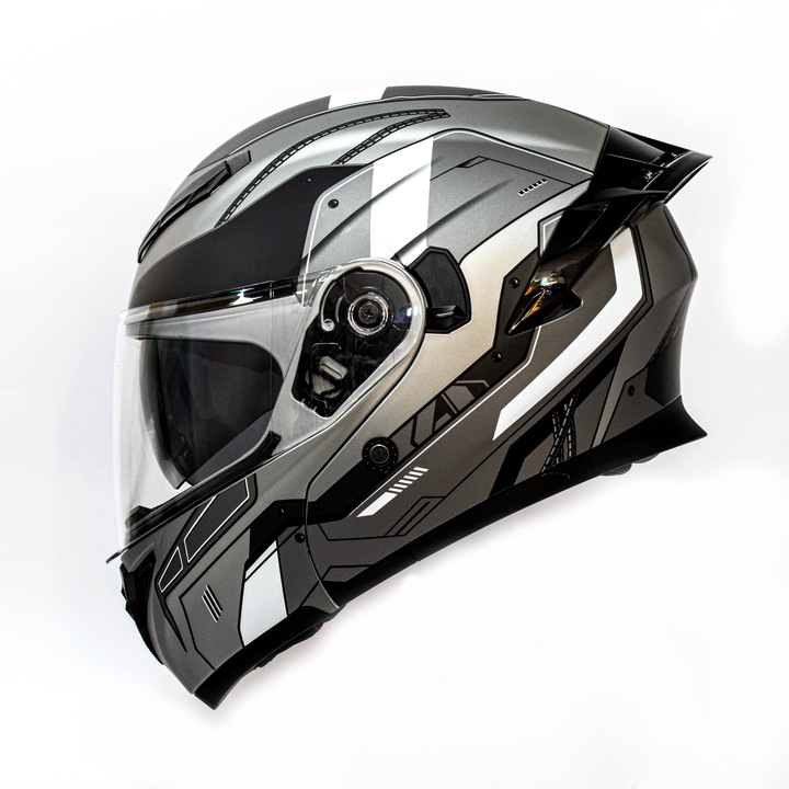 yanDOT クロスボーダーバイクヘルメット メンズ リフトアップヘルメット オールシーズン対応 バイク乗車用 レディース 電動バイク安全ヘルメット