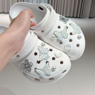 26���¿�羳���Ķ���Ь���DIY��������}ϵС�����L���ֵЬ��