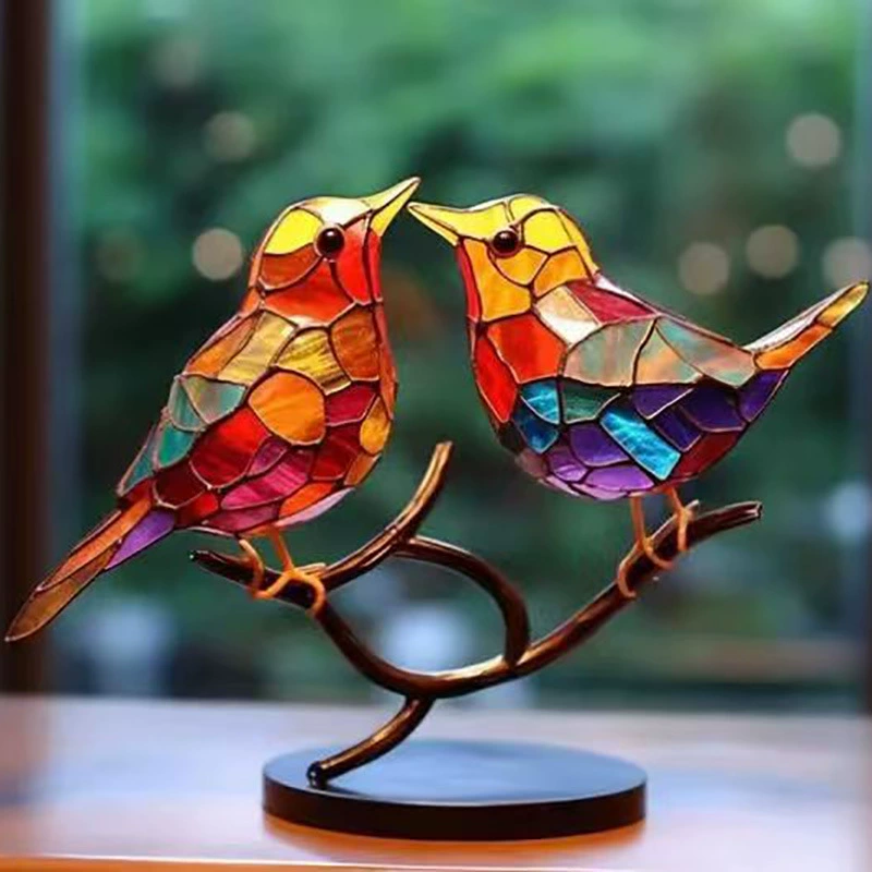 О ornaments?