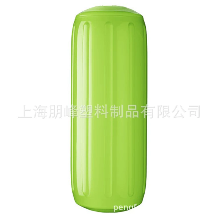 Прямые продажи с фабрики, надувная утолщенная подушка для предотвращения столкновений из ПВХ, подушка для предотвращения столкновений с морской головкой