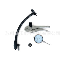 刹车盘平整度跳度检测仪跳度测量仪汽车刹车盘跳度仪