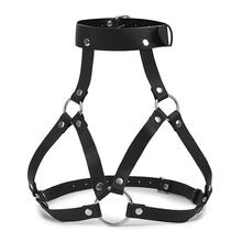 bdsm调教束缚项圈捆绑背带口球性道具成人用品情趣玩具工男女夫妻