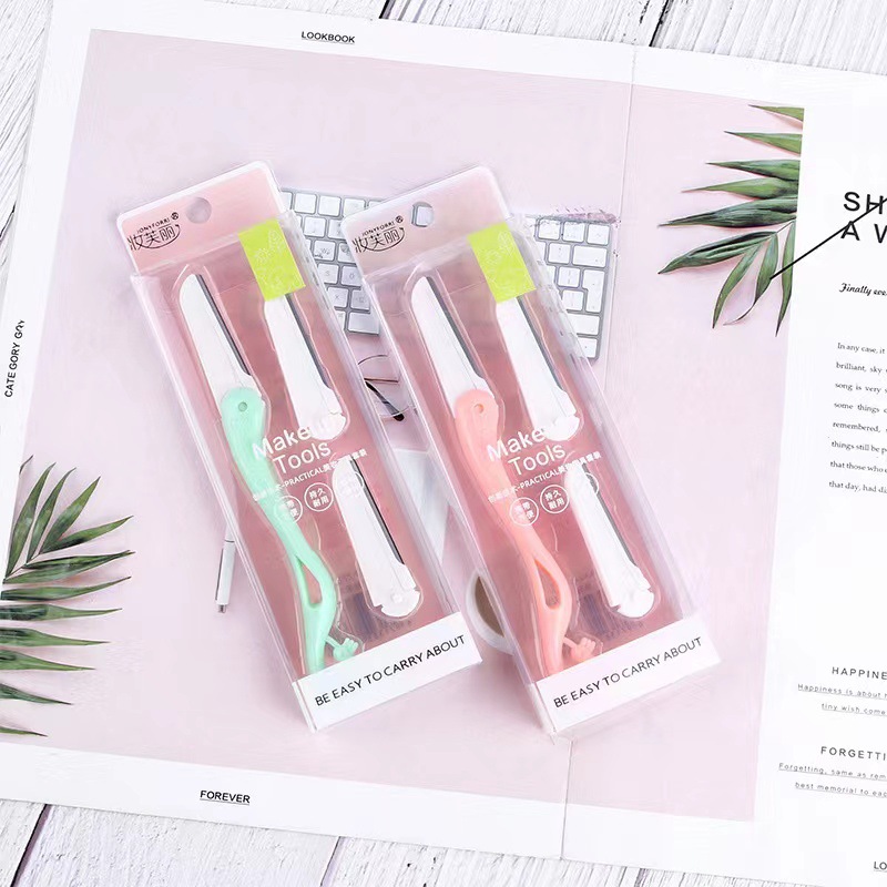 1+2 직선 핸들 교체 블레이드