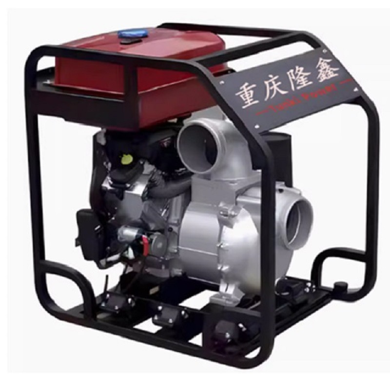 重庆隆鑫汽油机水泵、重力污水泵双缸动力中国区销售中心正品现货