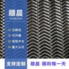 镀锌异型钢板网重型不锈钢钢板拉伸网建筑装饰吊顶扩张网厂家