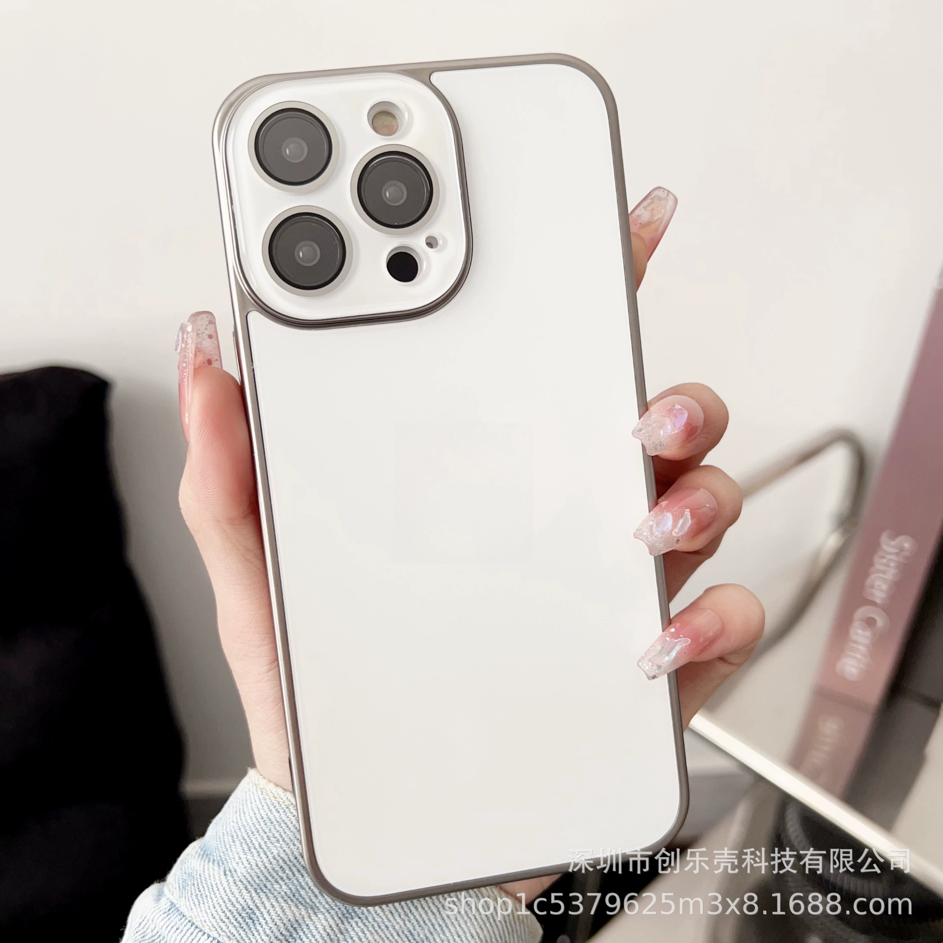 Apple, совместимый с iPhone 15 матовый чехол для телефона, линза, 14 Pro Max, падение защиты