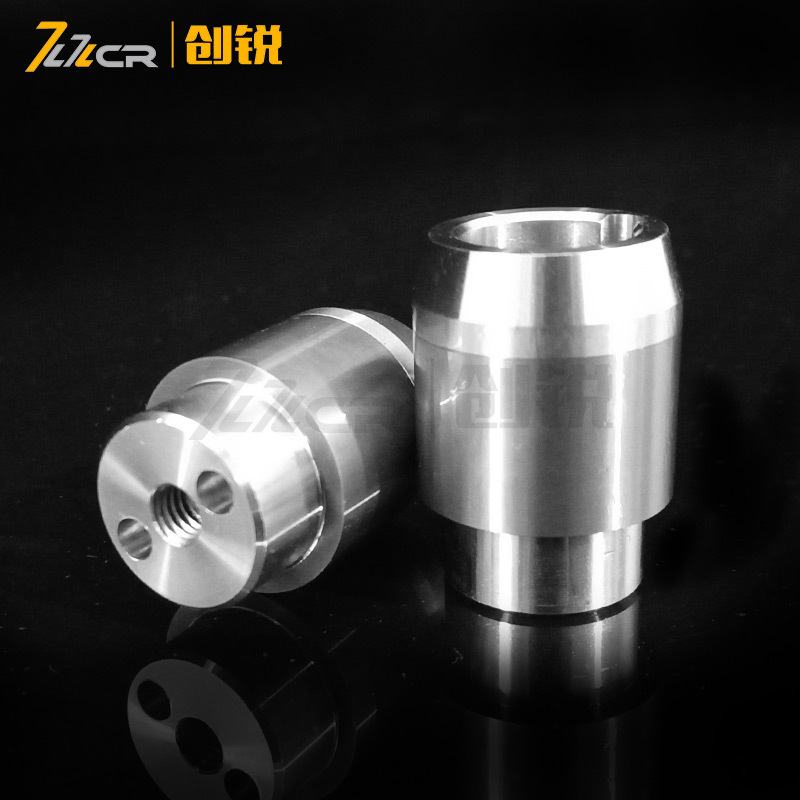 小卧式砂磨机料泵芯 硬质合金动环 电机芯套 内筒 钨钢轴套 静片