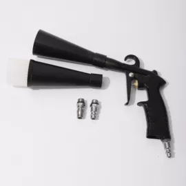 气动吹尘枪;气压表胎压表;其他气动工具