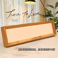 Книжная рамка для каллиграфии рамка для каллиграфии рамка для каллиграфии рамка для настенной рамки прямоугольная горизонтальная версия длинная вертикальная версия