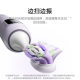 Suitable for Mijia Sonic Sweep Electric Toothbrush Pro Rechargeable Automatic Male and Female Student Couple Gifts