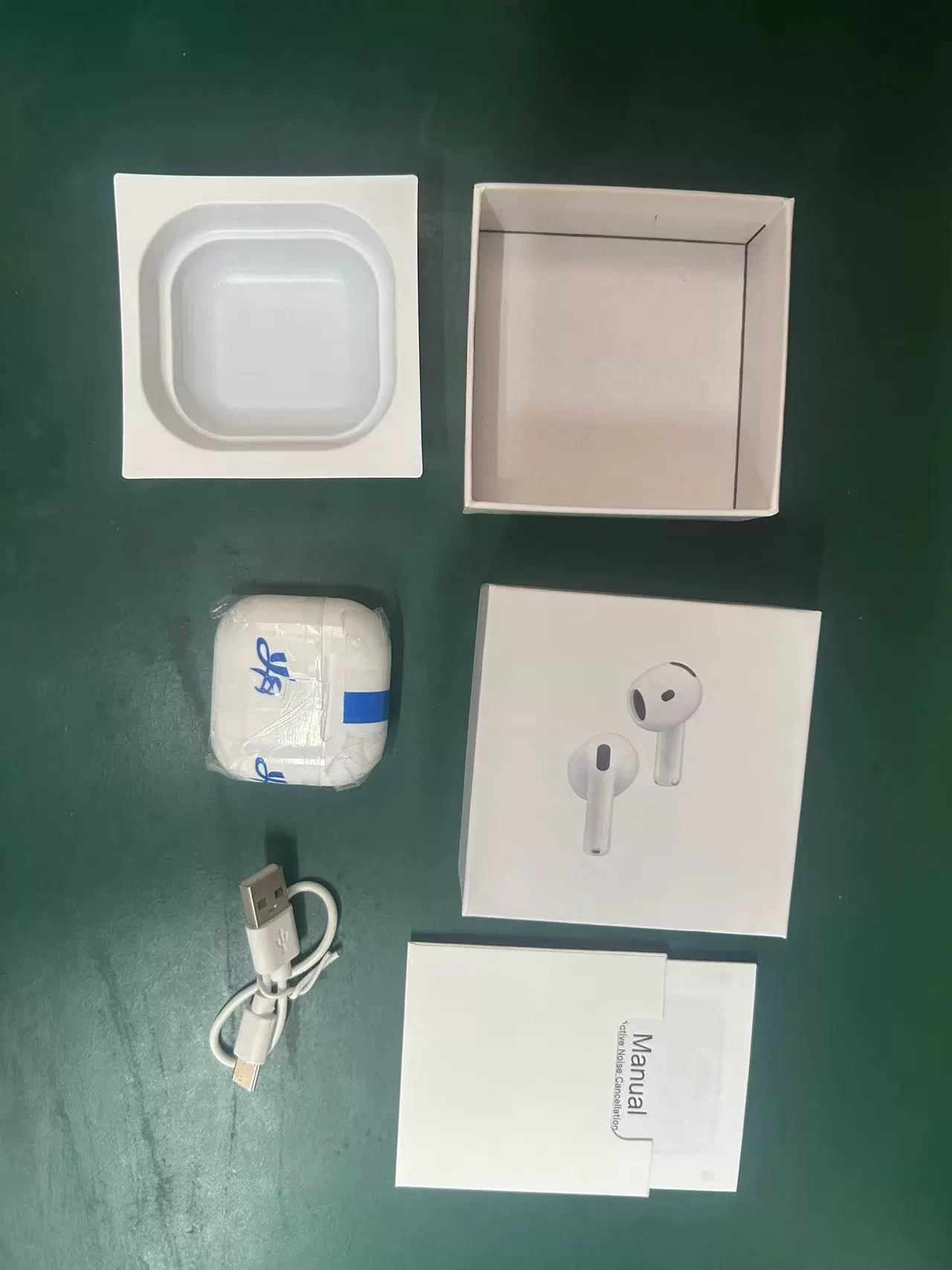 (Границу торговли), наушники, bluetooth, pro4