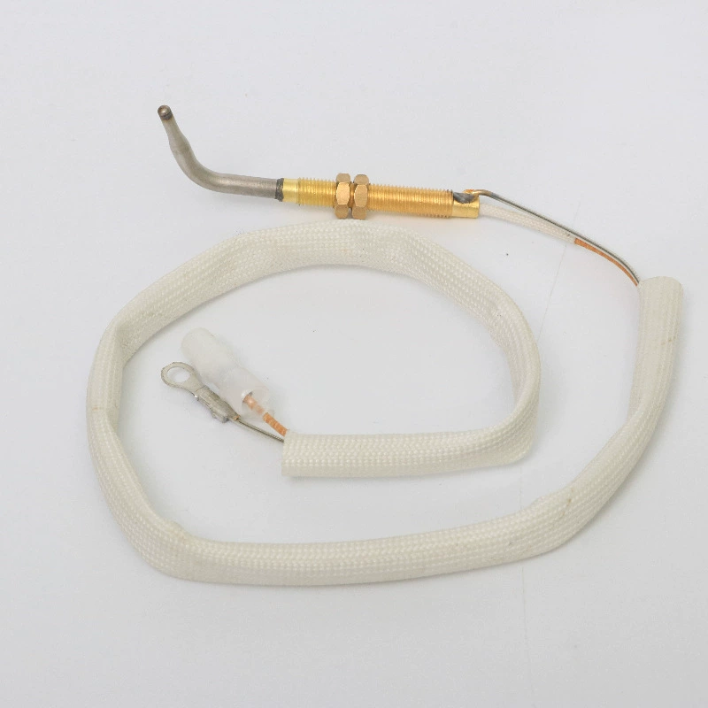 Производитель поставляет газовые приборы Кухонная плита с термопарными выводными устройствами на заказ оптовая торговля