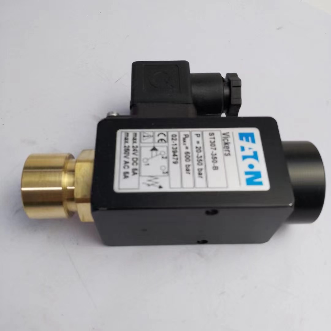 议价伊顿eaton美国威格士压力开关ST307-V2-150-B;ST307-350-B