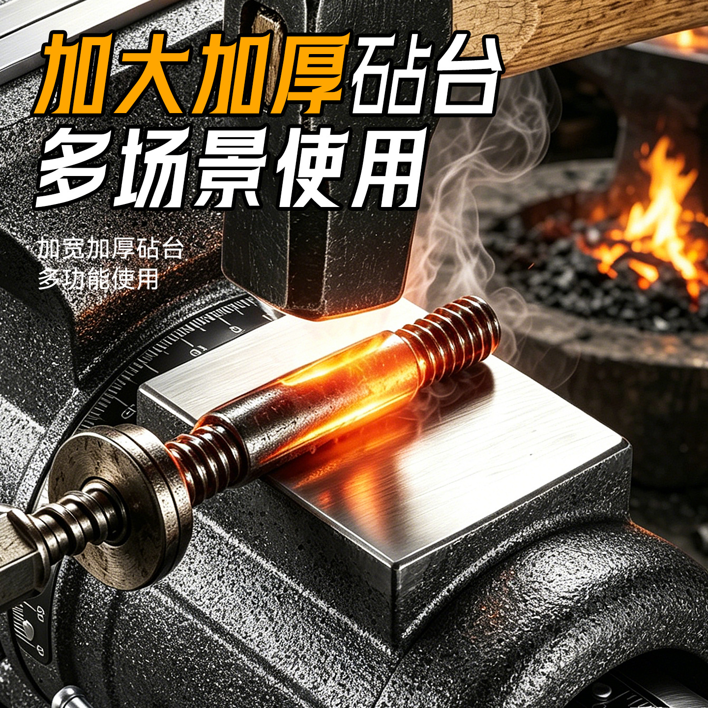 Niusheng multifuncional doméstico de gran apertura universal pinzas de mandíbula de tipo industrial súper pesado de doble mandíbula pinzas de mandíbula