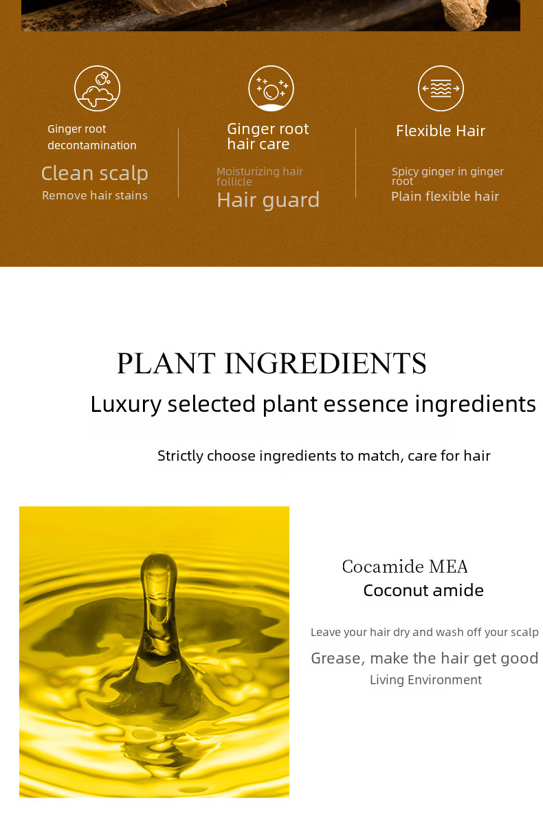 Shampoo Image 9
