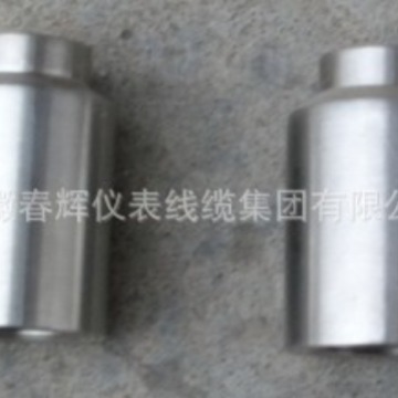 安装凸台热电阻热电偶安装使用M27*2底座