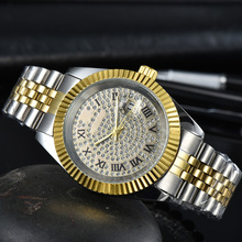 �羳���N�ڼ���־��Ȧ�Mʯ�_�RʯӢ������䓎����l Quartz Watch