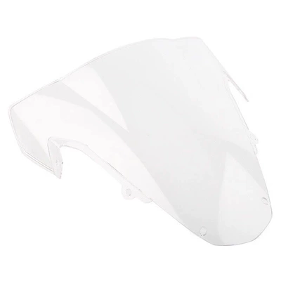 Suitable for Suzuki Motorcycle front windshield - transparent