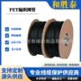 阻燃编织纺织收缩网管