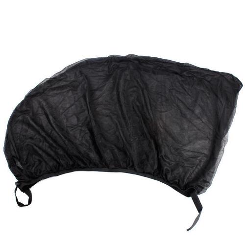 Car anti-mosquito screen, car window anti-mosquito net, sunshade curtain, anti-mosquito screen, car mosquito net, car-mounted anti-insect privacy