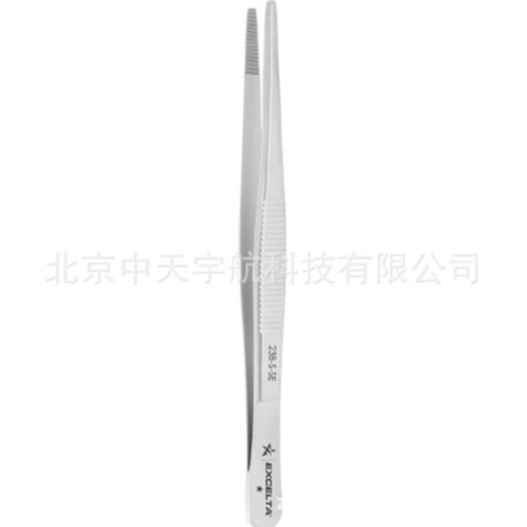 瑞士原装进口 EXCELTA 高精密镊子 23B-S-SE