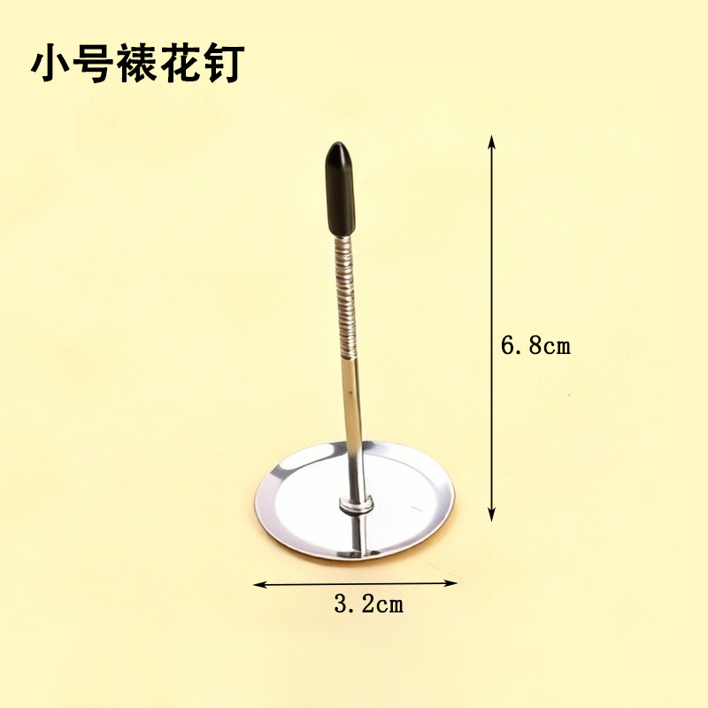 小号SKU
