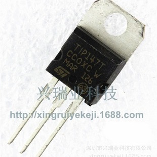 New TIP142t In-line DarlingTOn TransisTOr To-220 High Quality Domestic