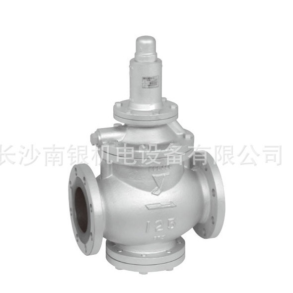 GP-27减压阀 日本耀希达凯YOSHITAKE蒸汽减压阀门 蒸汽减压阀