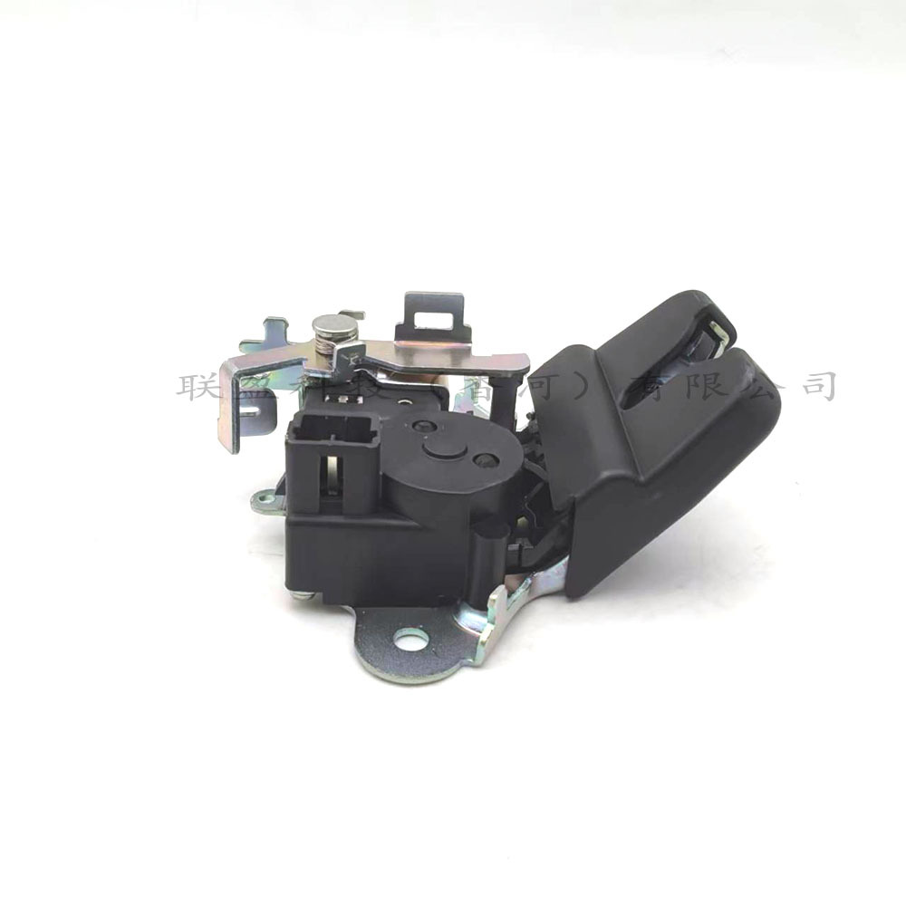 81230H0010 Hyundai Kia Rio 2017- Hyundai Kia Trunk Lock 81230-H0010