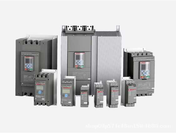 ABB 全智型 软起动器 PSTX570-600-70 400V PSTX570-600-70 500V