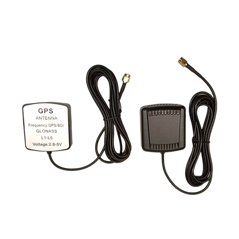 L 1 l 5/北斗外付けアクティブ車載ナビゲーション高精度GPSアンテナ高ゲイン28DBアクティブアンテナ|undefined