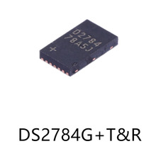 DS2784G+T&R ���bTDFN-14 ԭ�b늳ع���оƬ����ic���Ԫ����