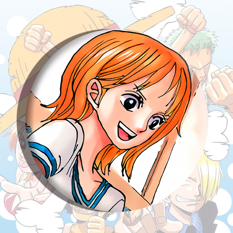 One Piece 37