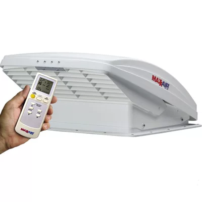 Rv Accessories Ultra-Quiet Ventilation Sunroof and accessories