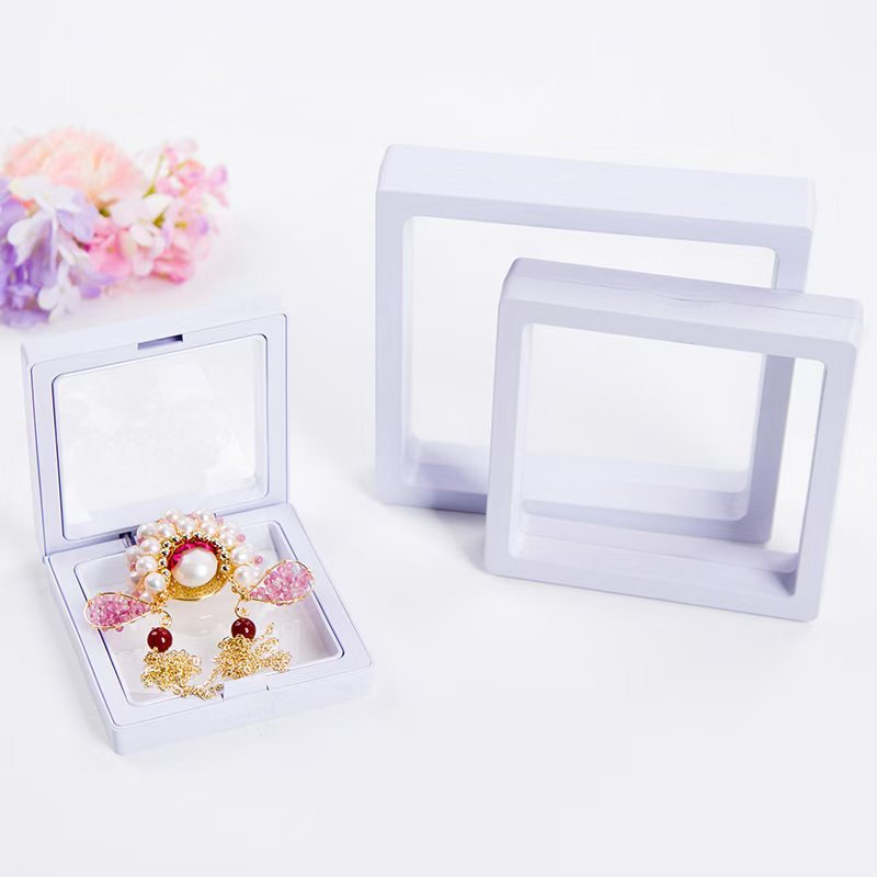 White;14*14cm