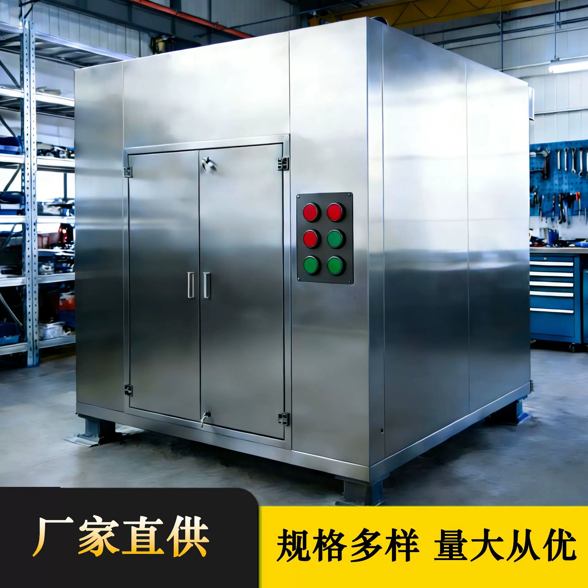 防辐射工业探伤防护铅房医院口腔CTDRX射线牙科用探伤房铅品厂家