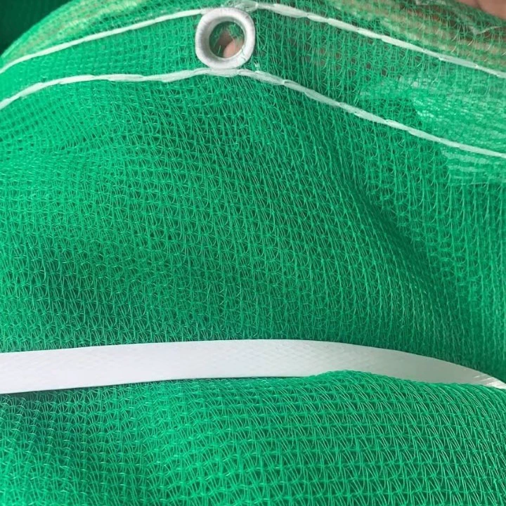 Защитная сетка 0,3 веревки Огнестойкая