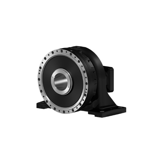 NABTESCO纳博特斯克 定位器精密减速机齿轮箱 RH-155C-R